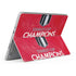 NHL 2024 Stanley Cup Champions Panthers Surface Go Skin